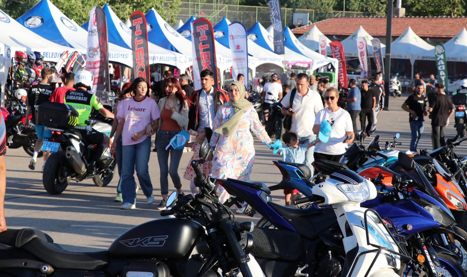 Motosiklet Festival (4)