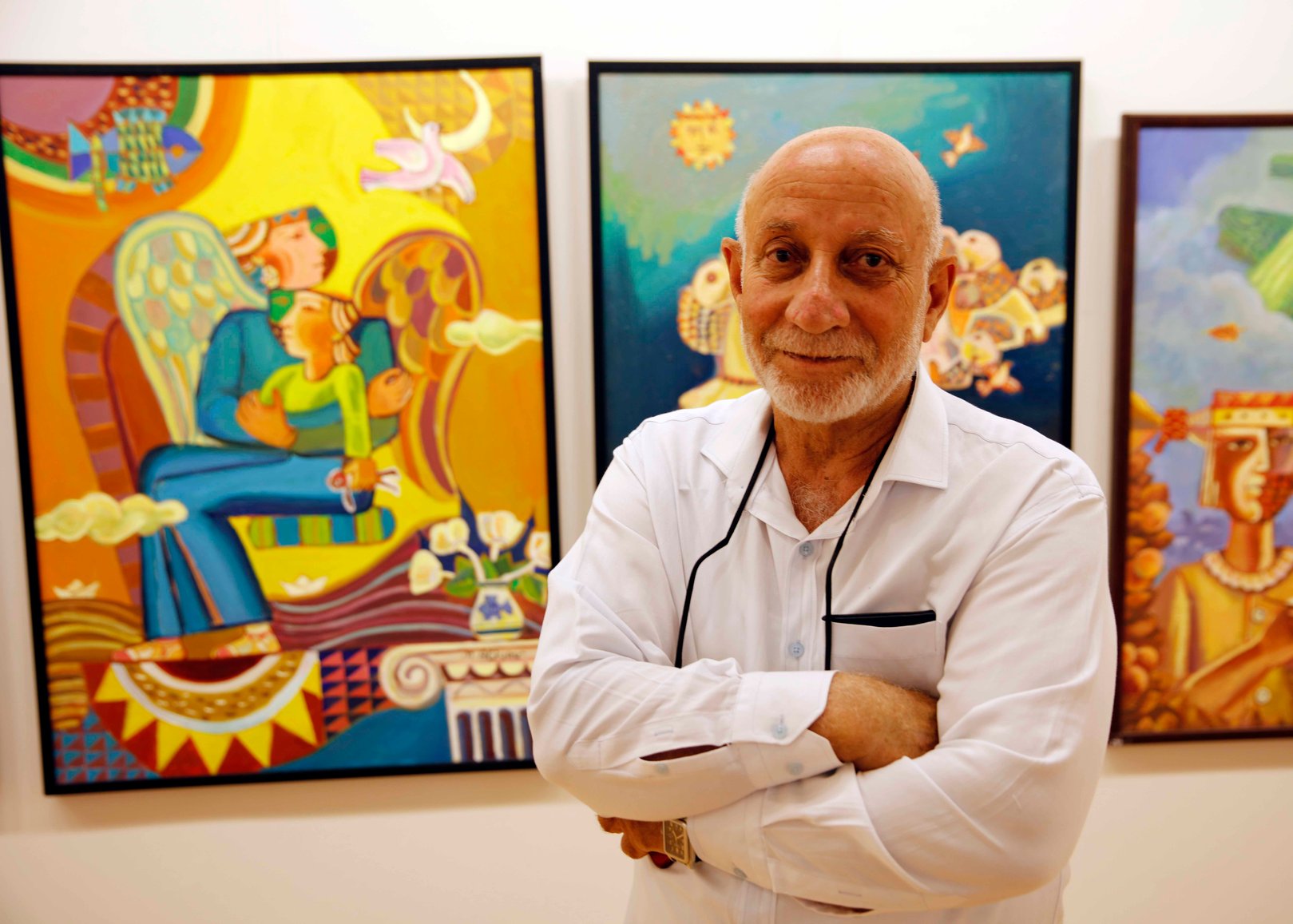 Muhammet Ali̇yev