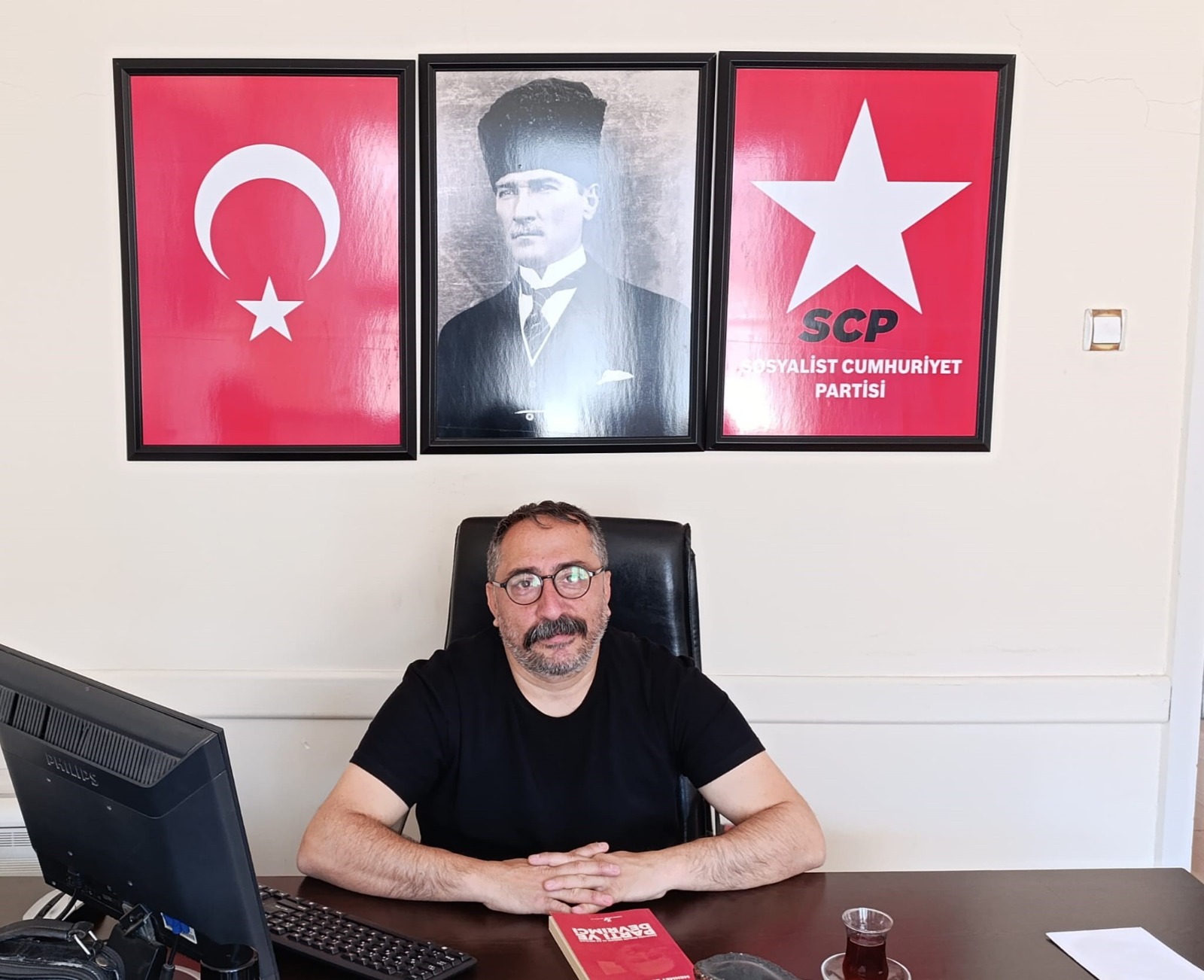 Murat Soycan