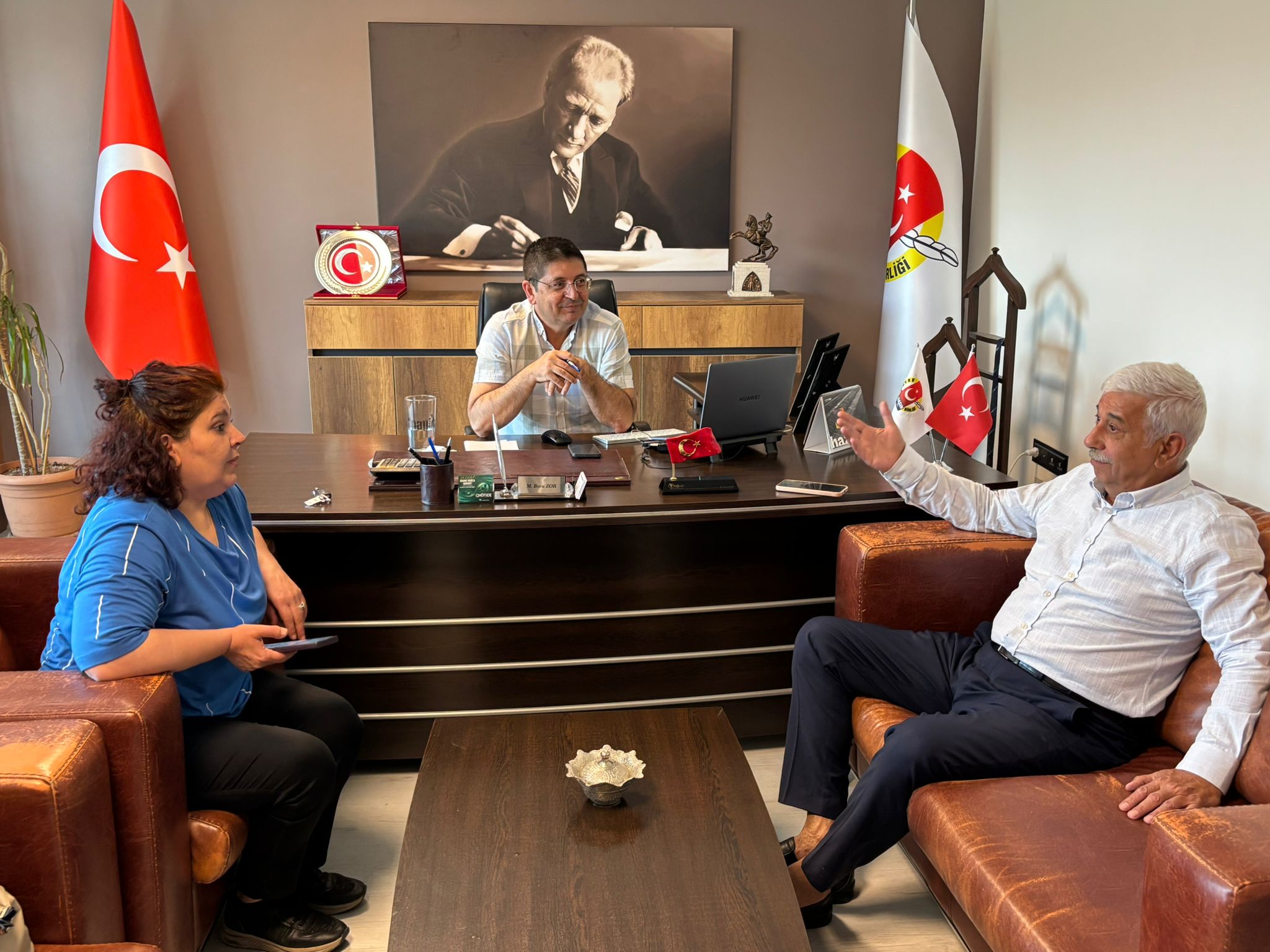 Ndiaye'ye Özel Antrenman Uygulanıyor (2)