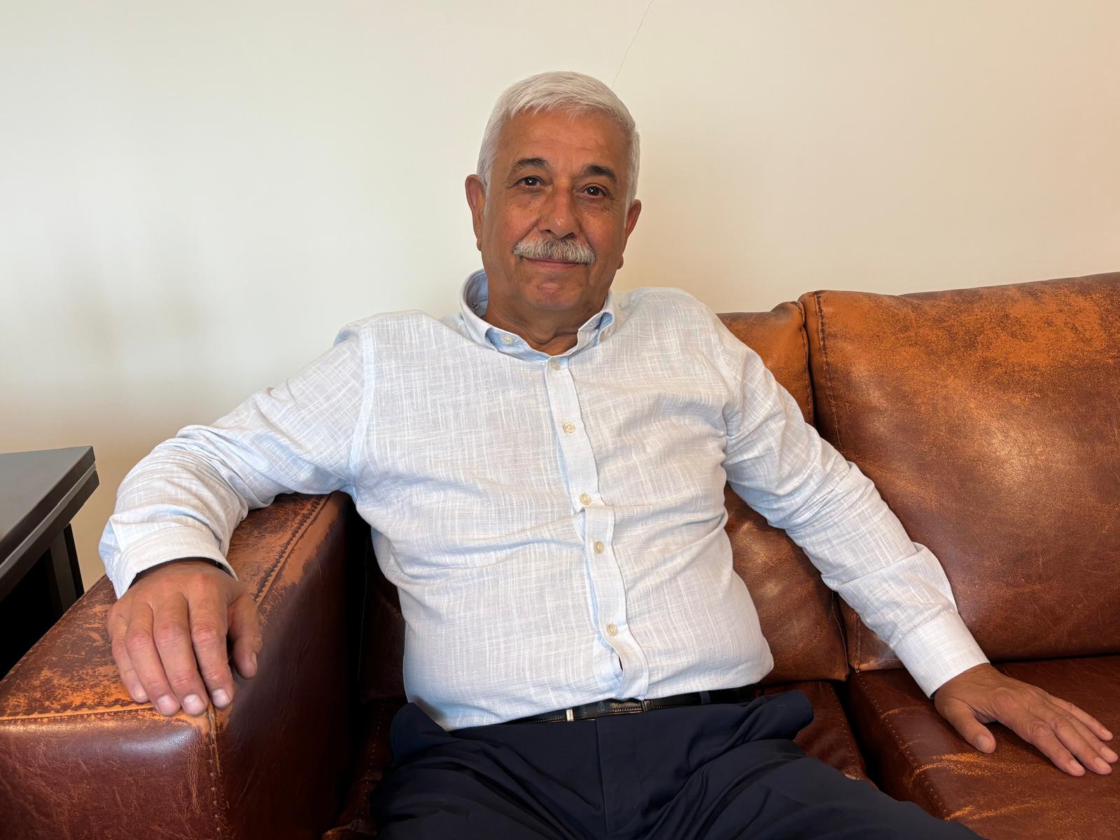 Ndiaye'ye Özel Antrenman Uygulanıyor (3)