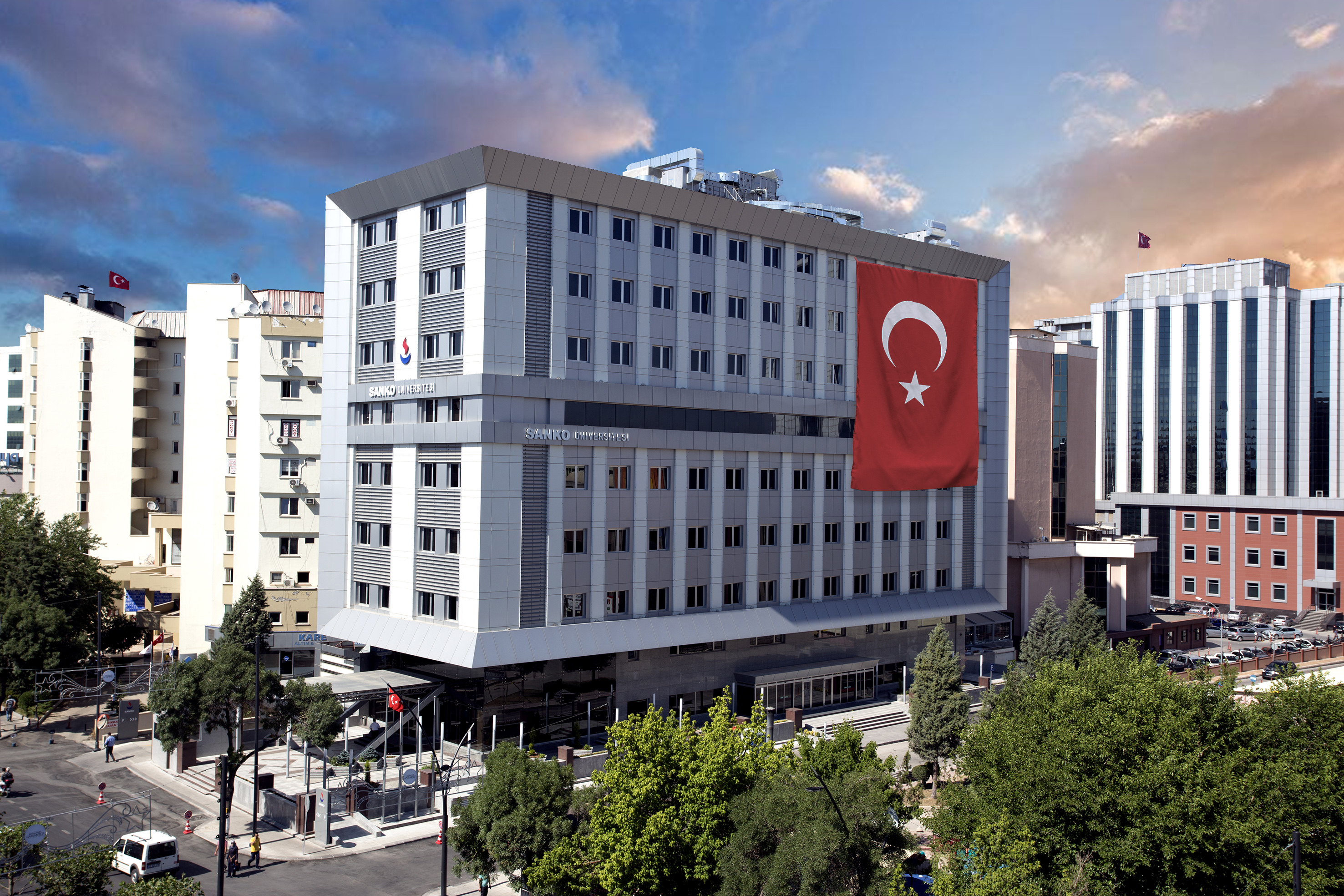 Öğrencilerin Zam Isyanı (3)
