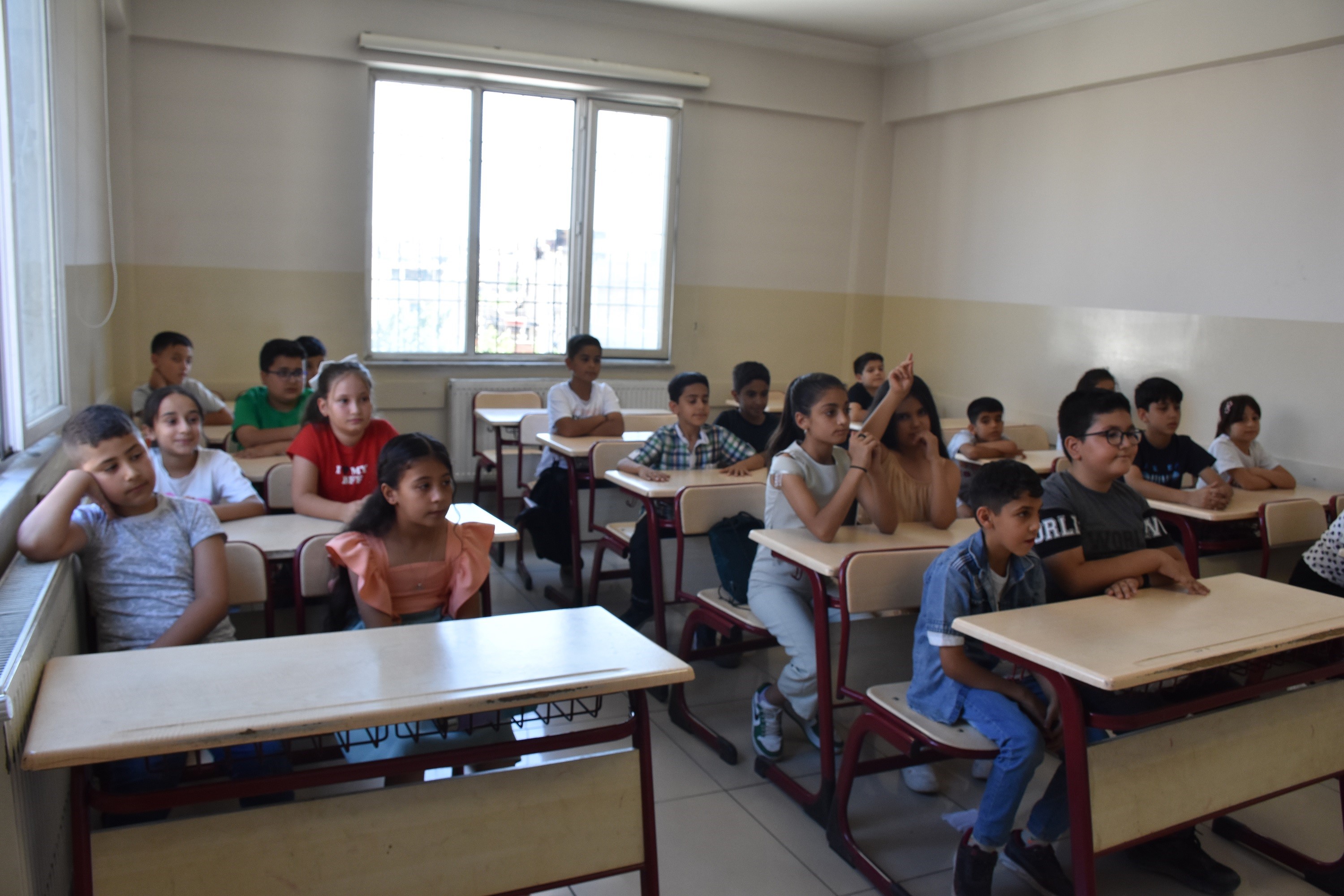 Şahinbey Kurs (2)