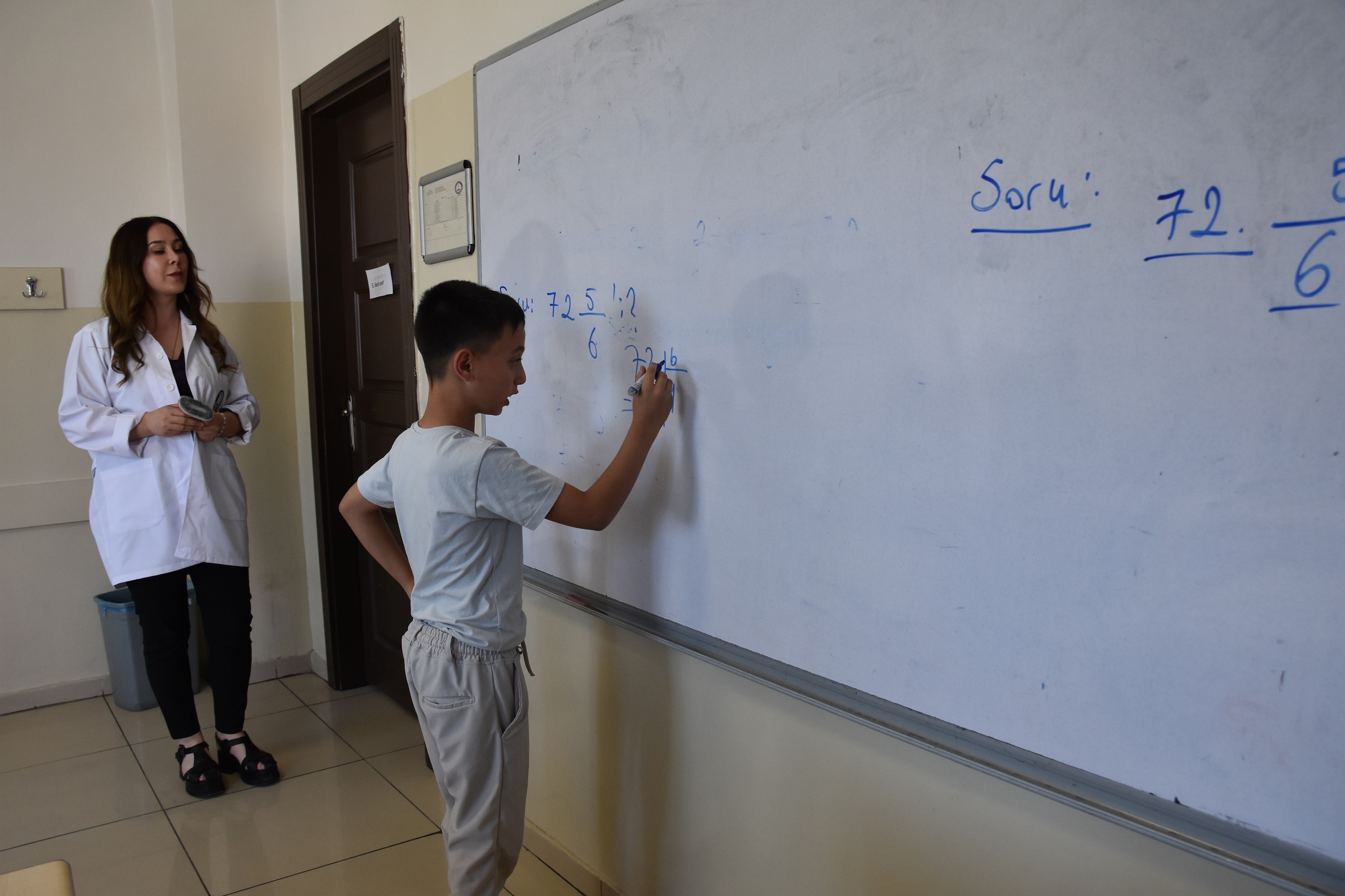 Şahinbey Kurs (3)
