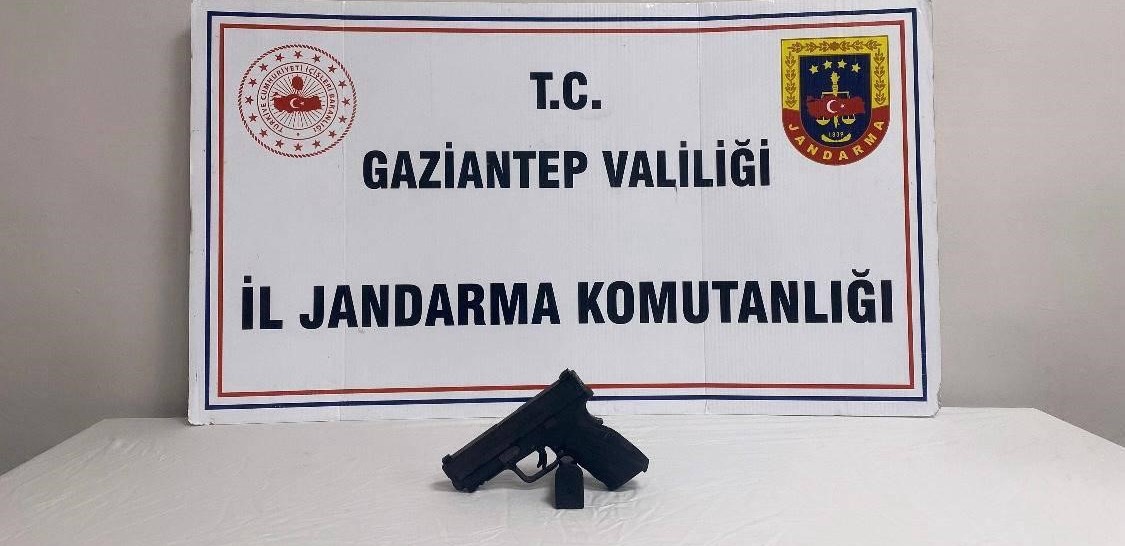 Silahlı Yaralama (2)
