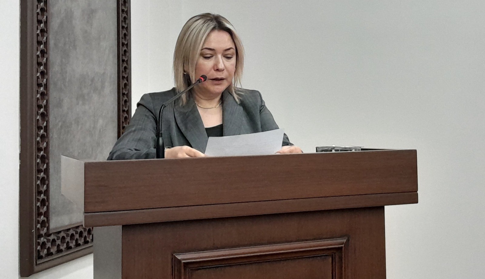 Songül Yalçın