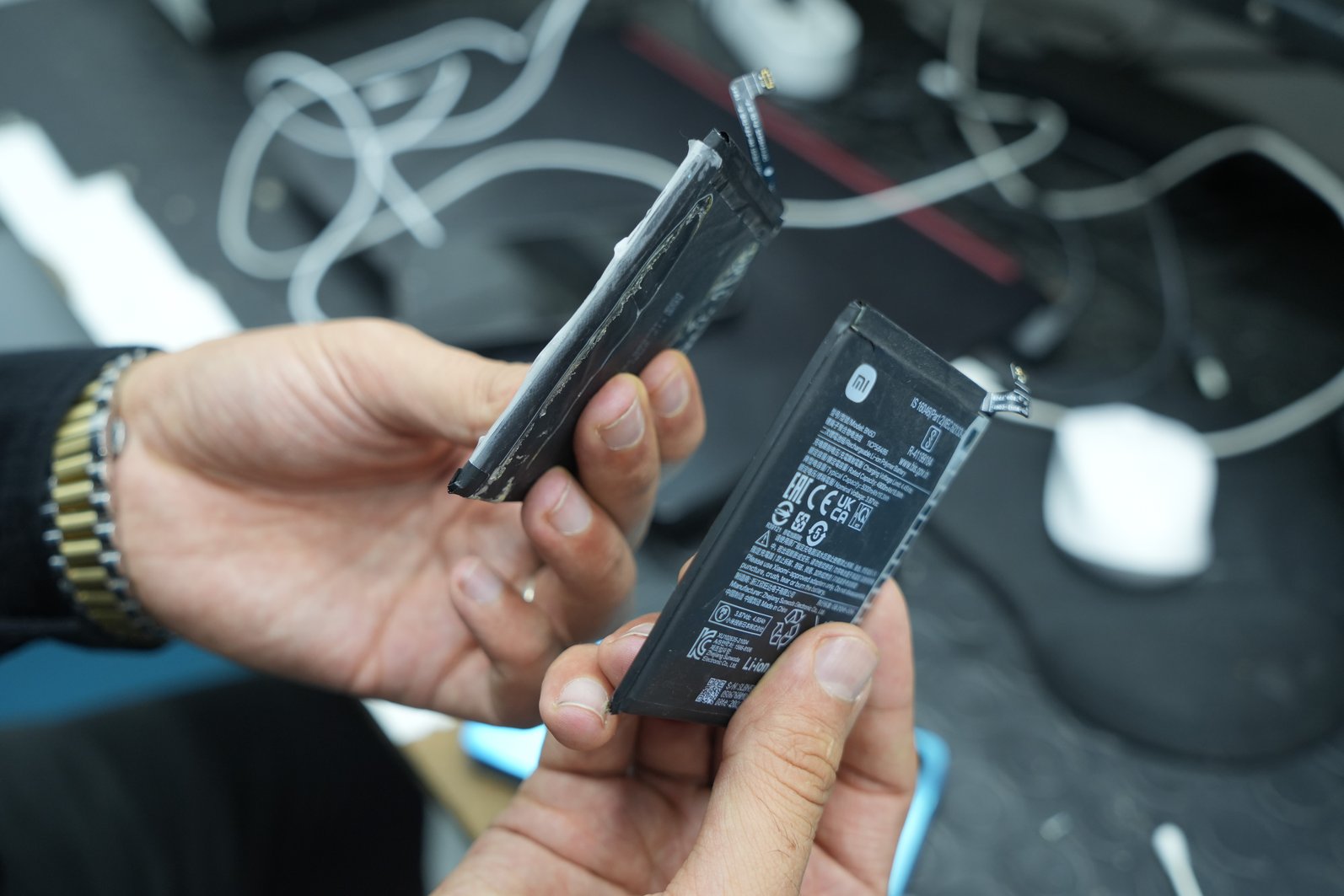 Telefon A W506522 02