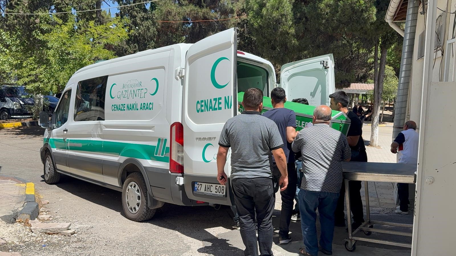 Tır Traktöre Çarpma Kaza (3)