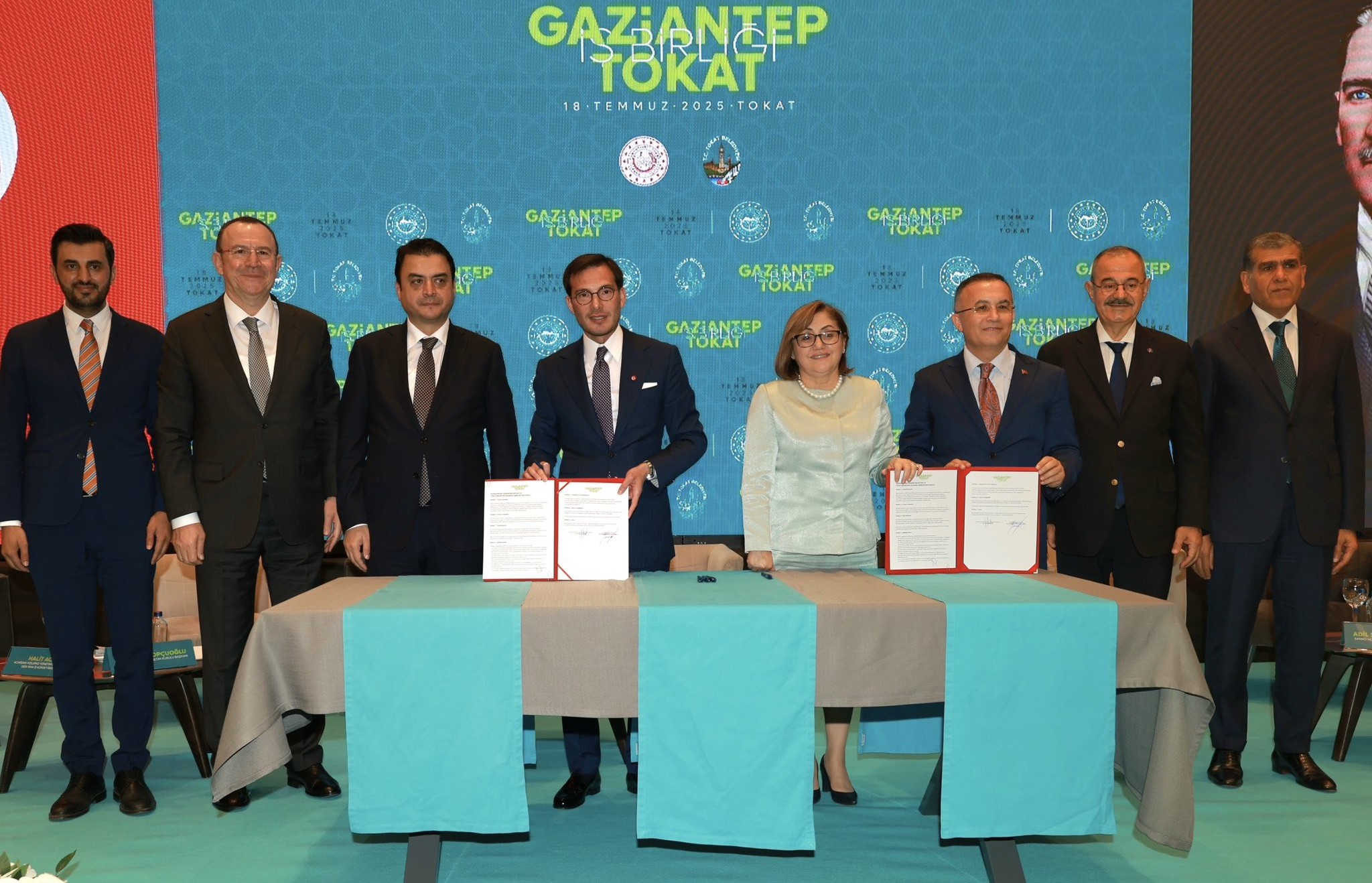 Tokat Gaziantep 4