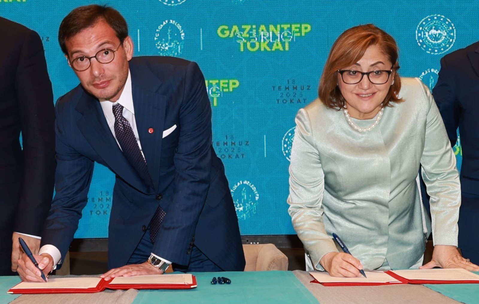 Tokat Gaziantep