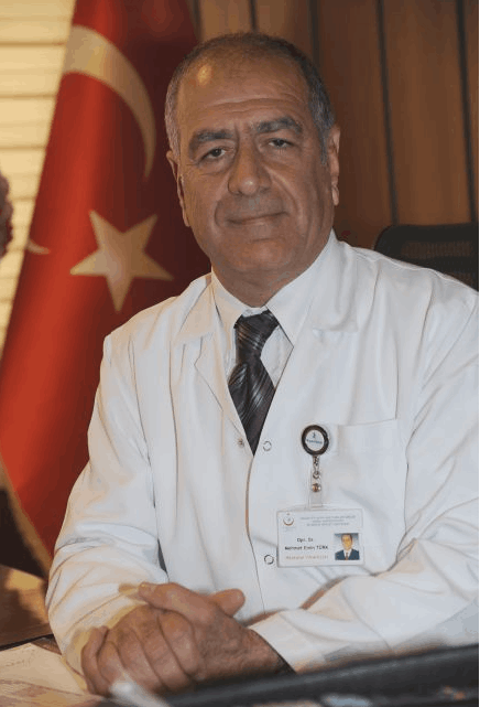Türk (1)