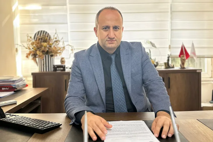 Ümit Ziya Polat