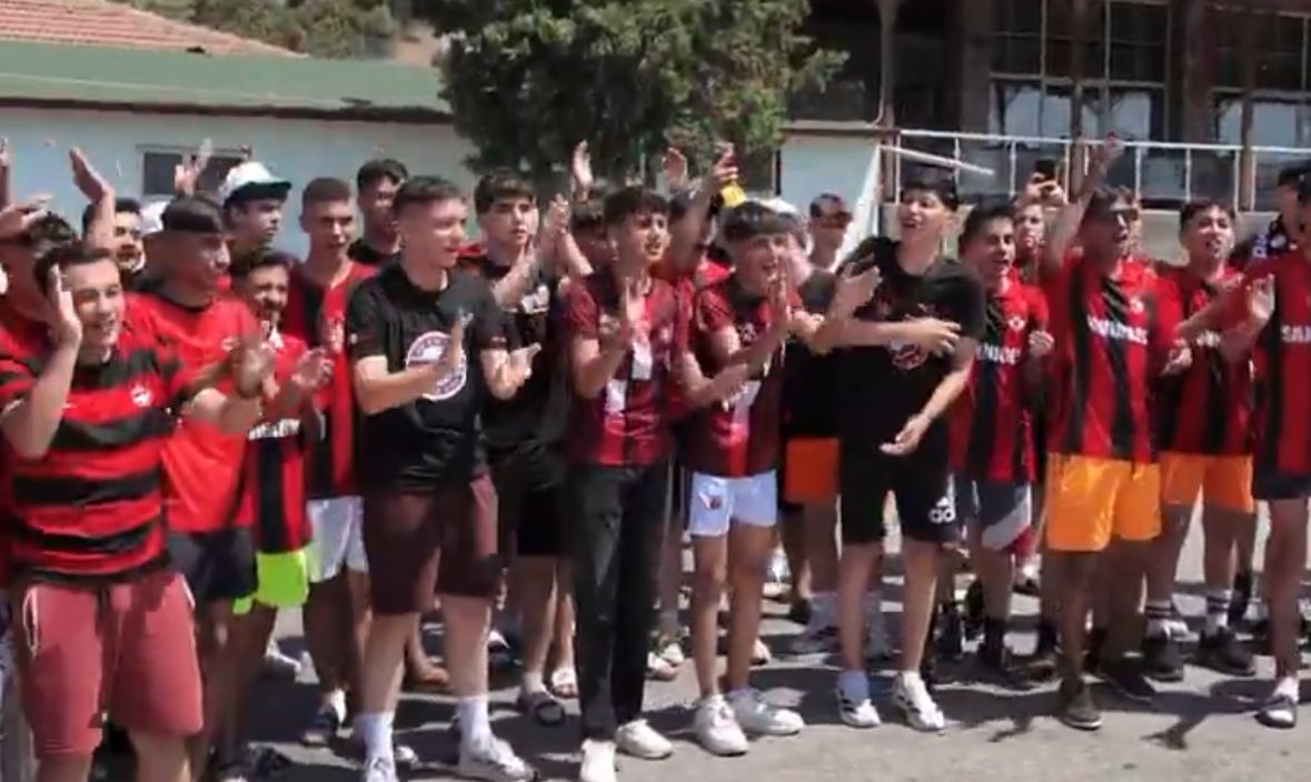 Umut Yılmaz Ve Gaziantep Fk (1)