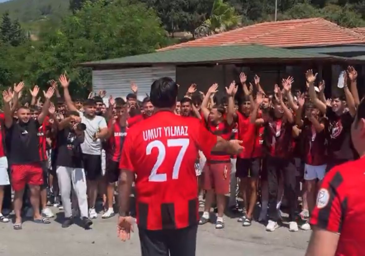 Umut Yılmaz Ve Gaziantep Fk (6)