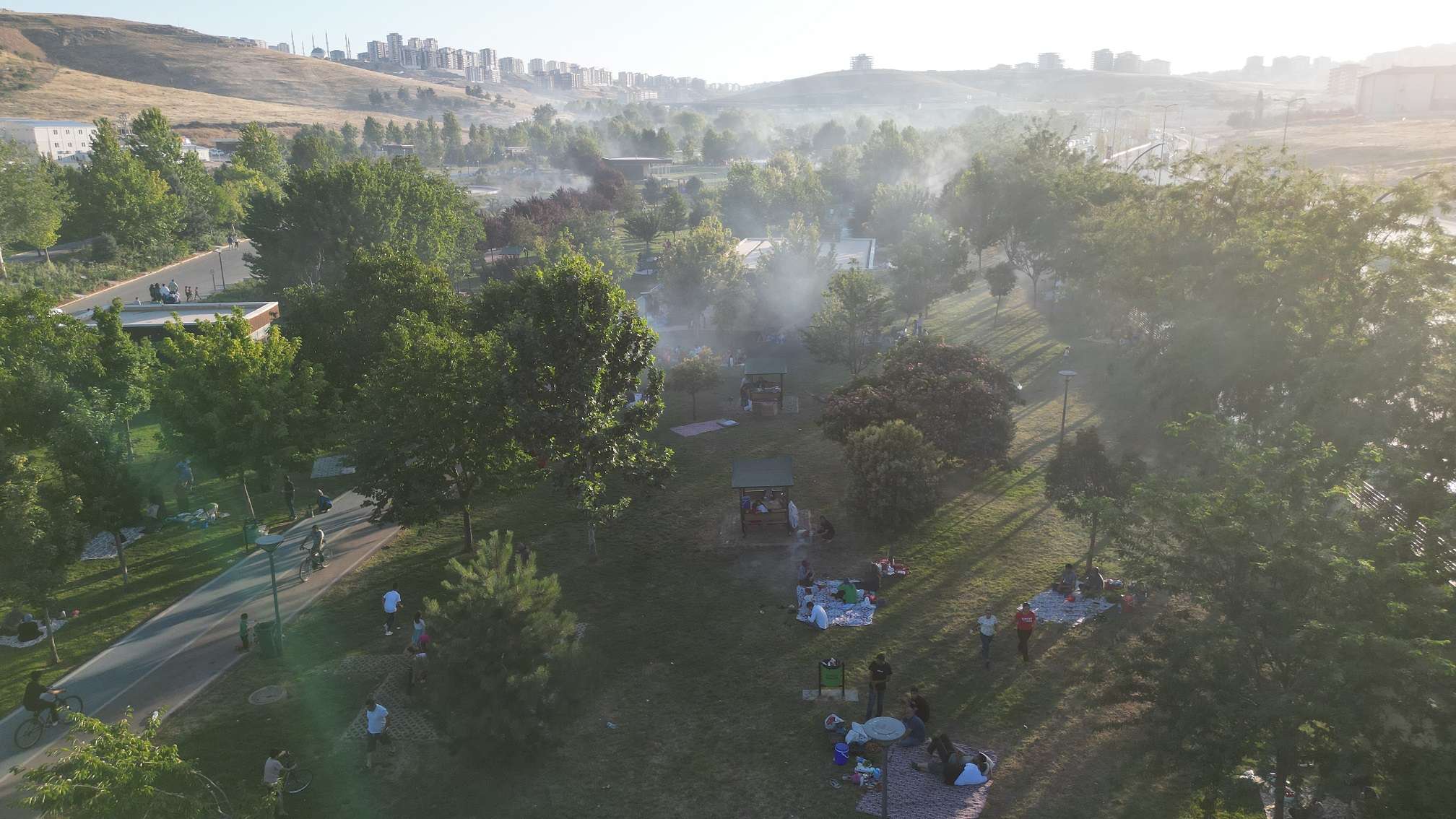 Vatandaşlar Park (2)