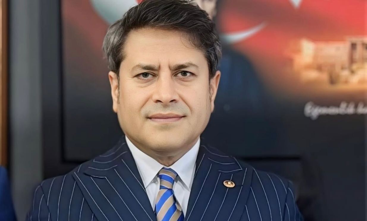 Ali Şahin