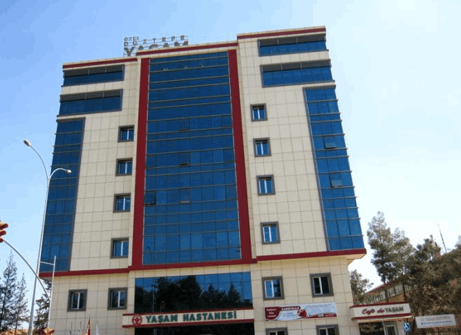 Yaşam (1)