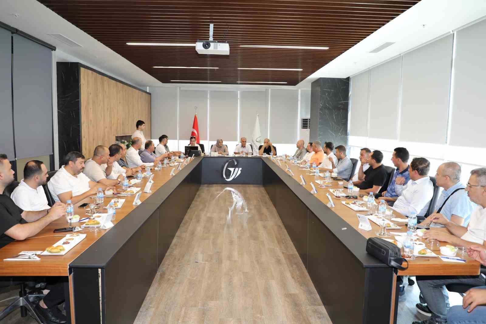 Yumurta Üreticileri Birliği
