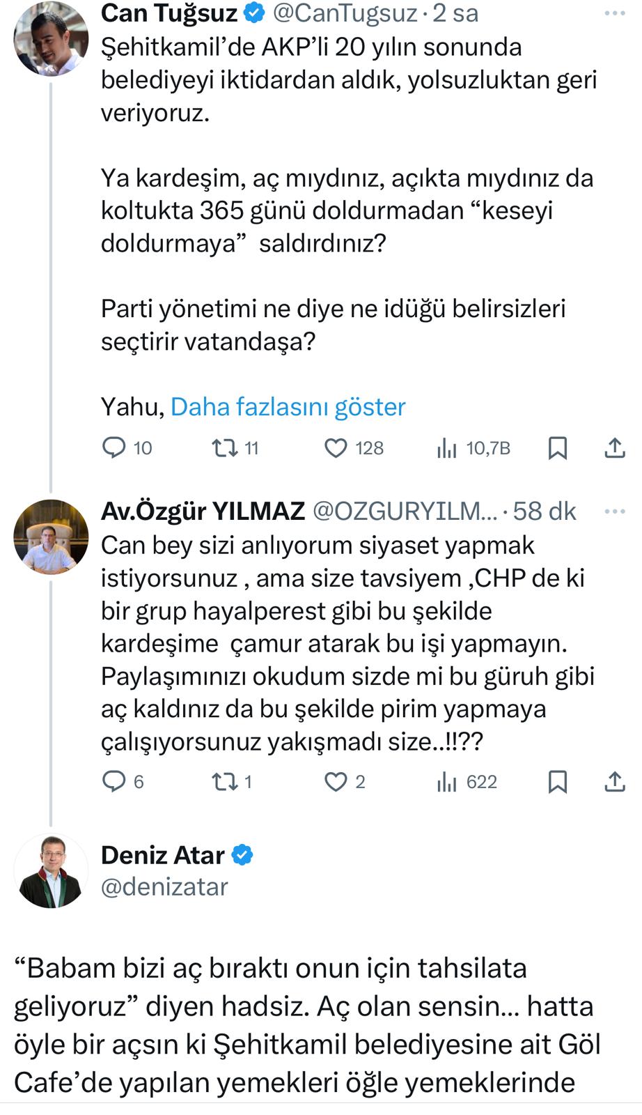 Aç