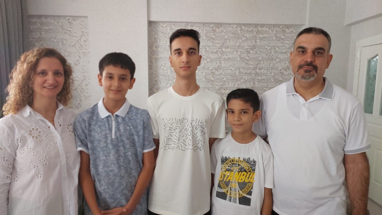 Ahmet Eren Özyurtseven