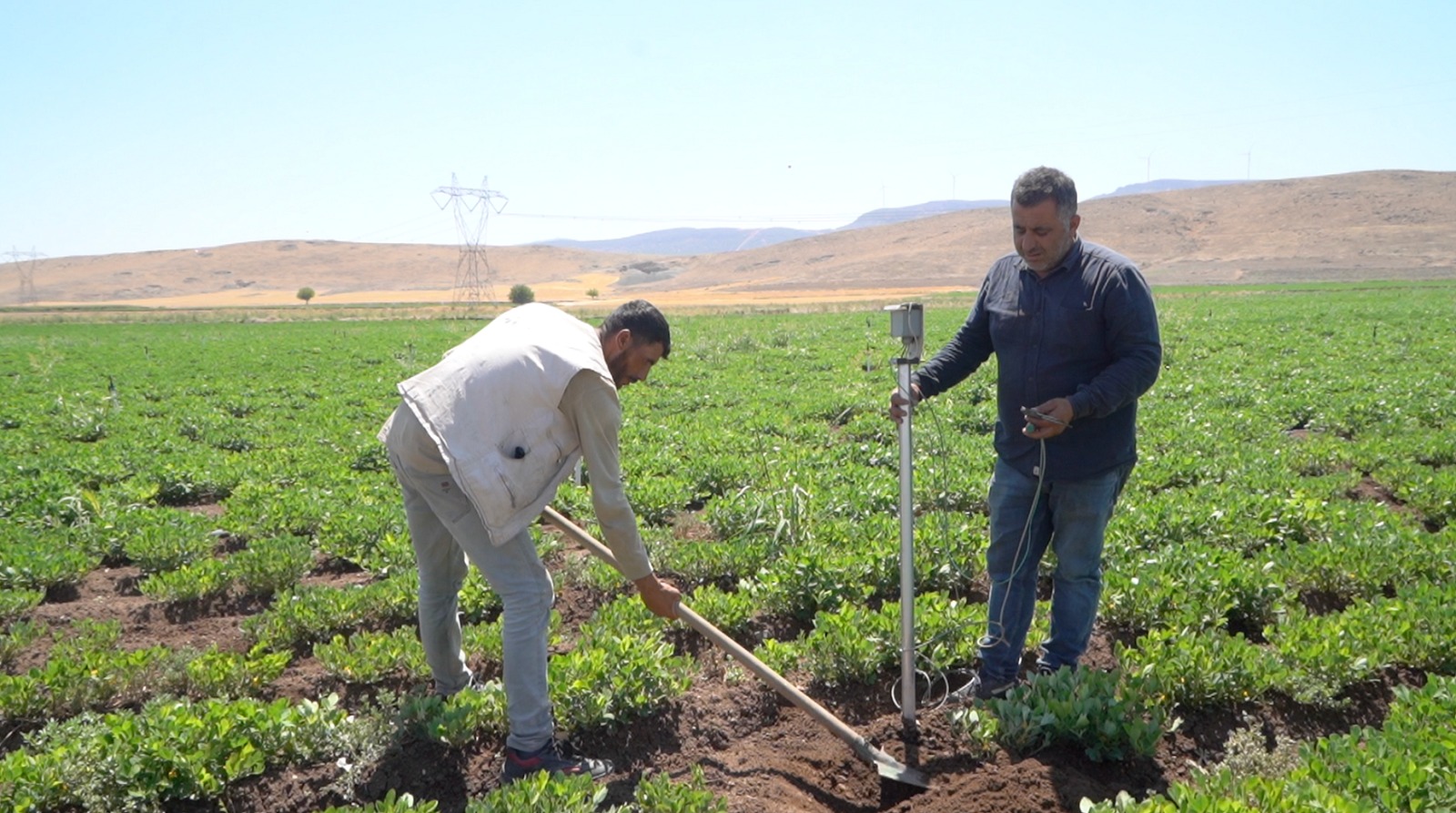 Akıllı Sulama Sistemi (2)