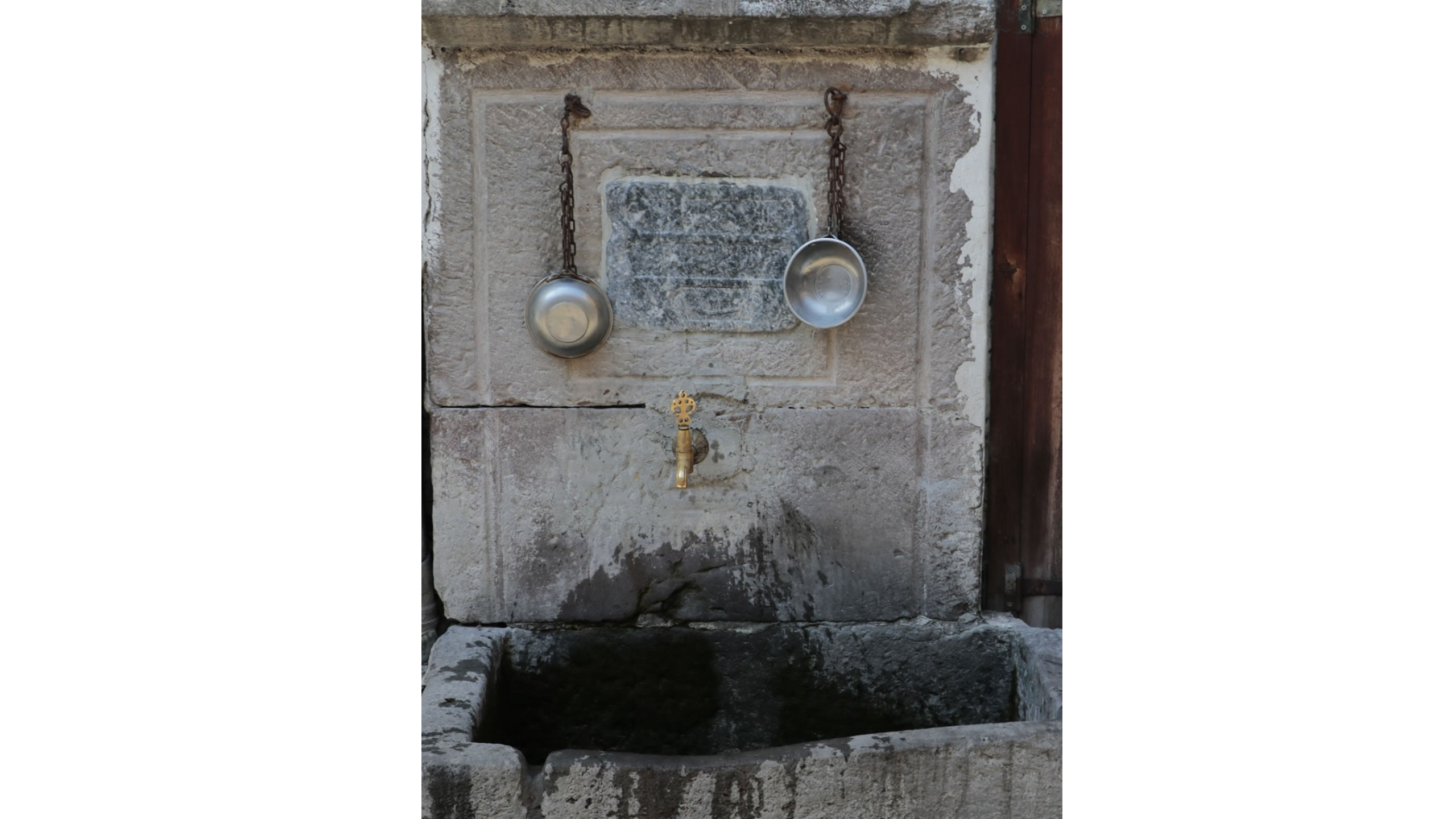 Arata Çeşmesi 4
