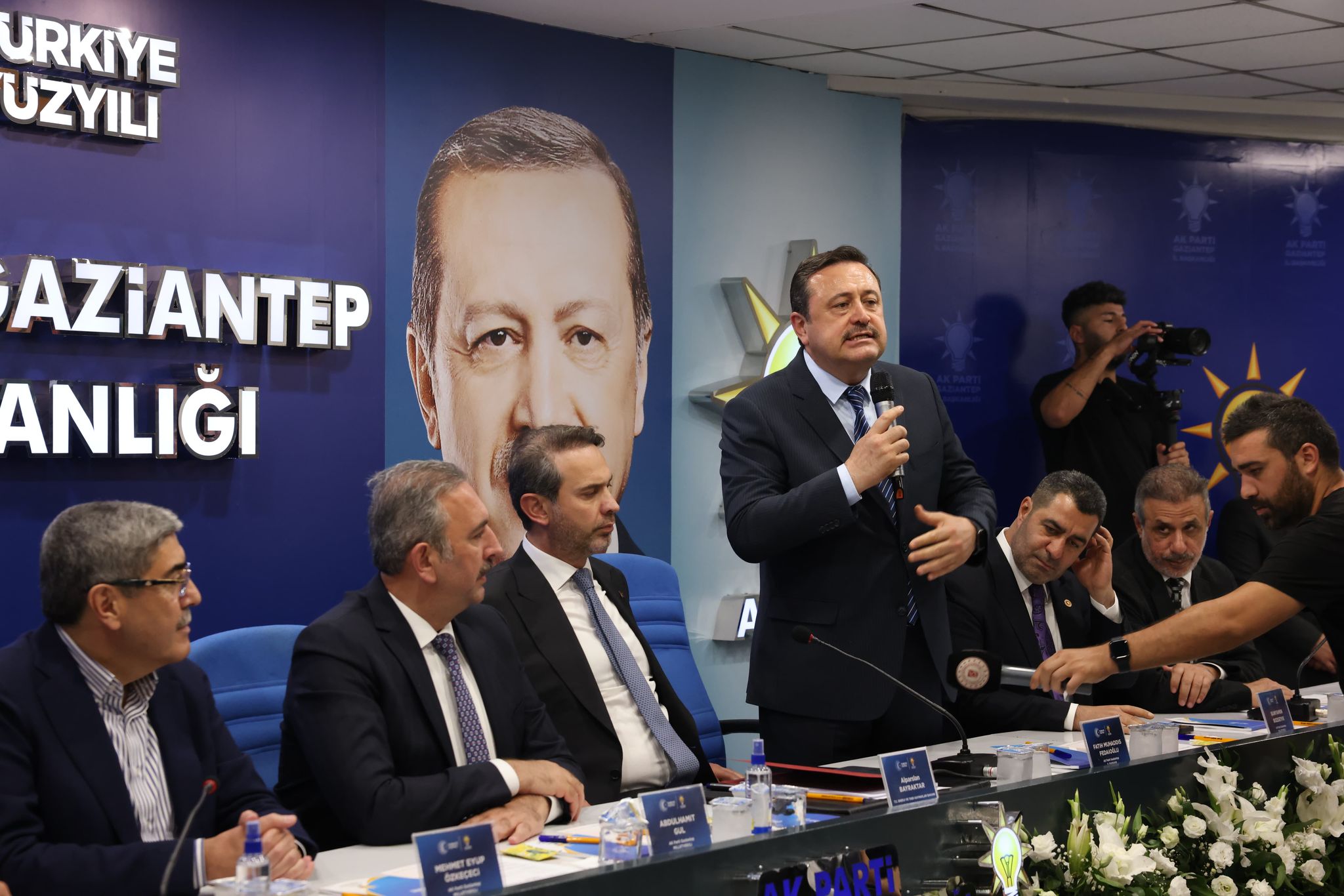 Bakan Bayraktar (1)