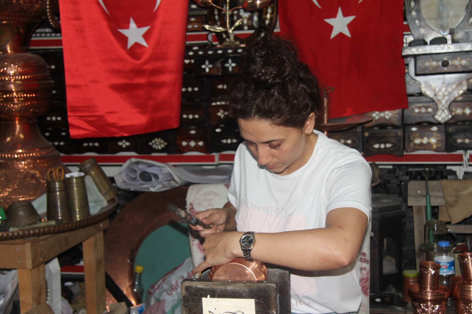 Bakır Ustası (4)-1