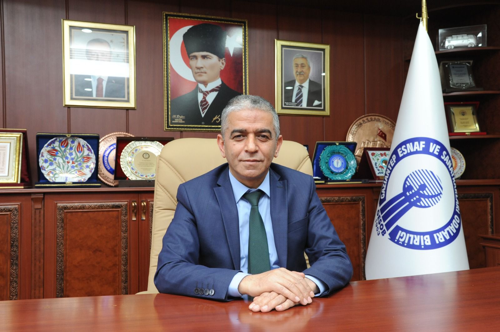 Baklavada Çifte Tarife (2)