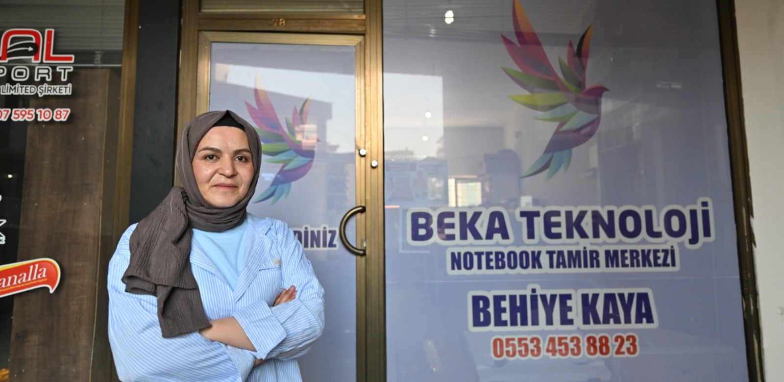 Bilgisayar Tamircisi (5)