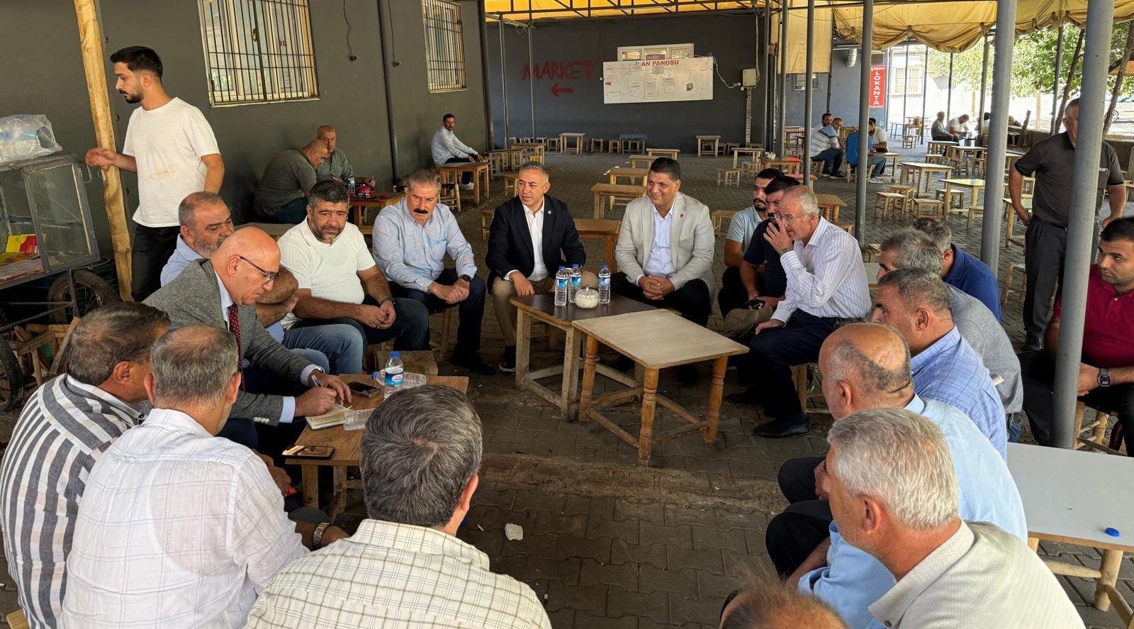 Chp Işi Sıkı Tutuyor 2 (3)