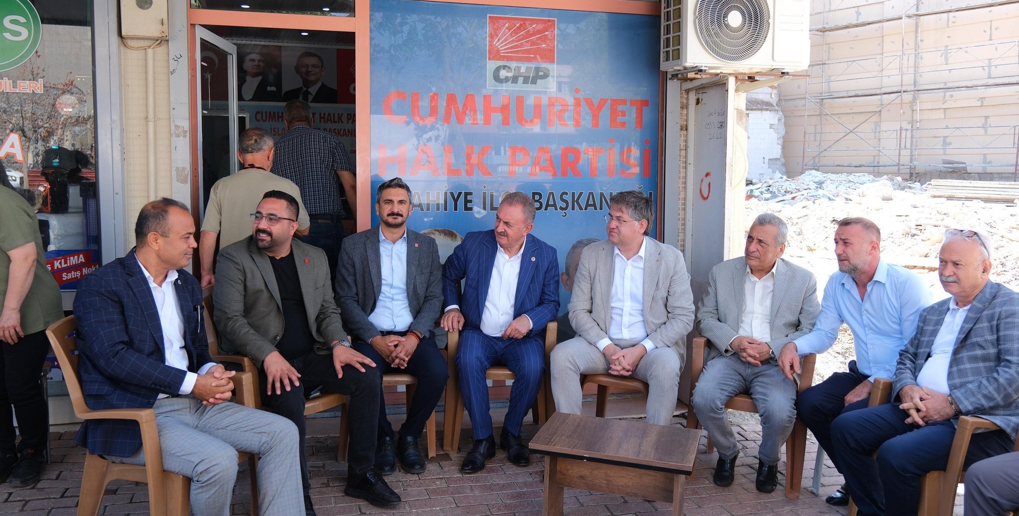 Chp Işi Sıkı Tutuyor 2 (6)