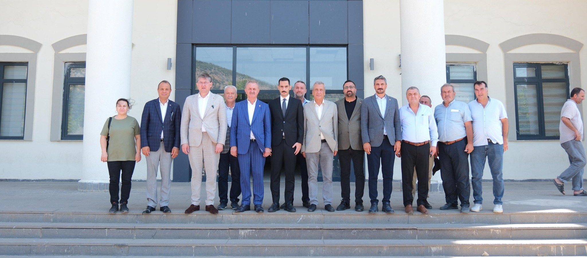 Chp Işi Sıkı Tutuyor 2 (7)