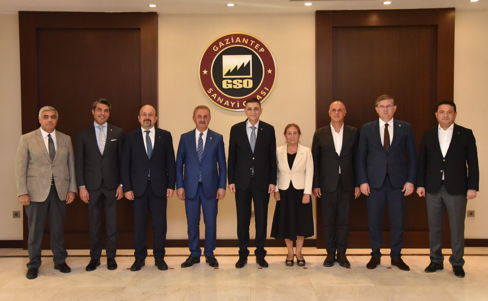 Chp Işi Sıkı Tutuyor (4)
