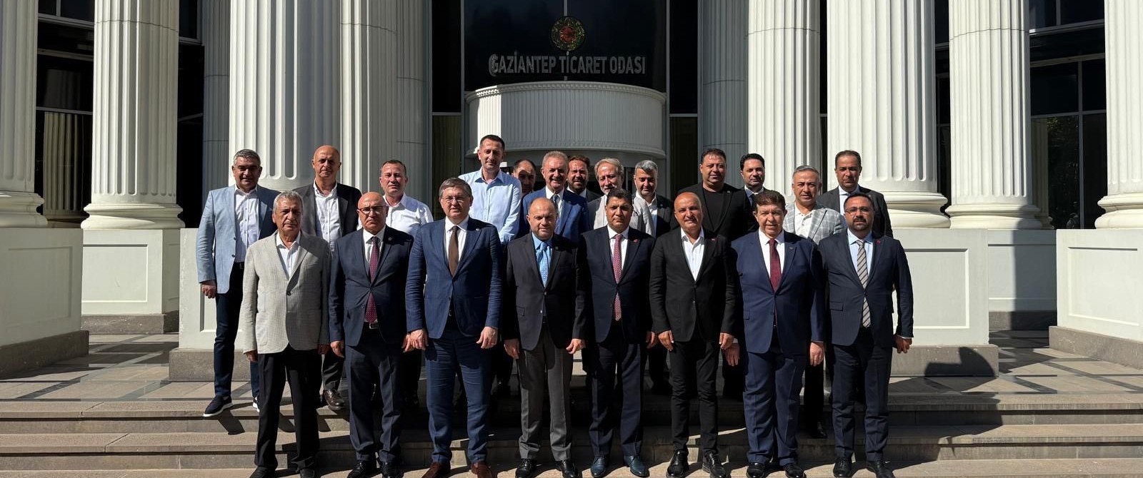 Chp Işi Sıkı Tutuyor (5)