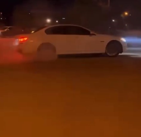 Driftceza