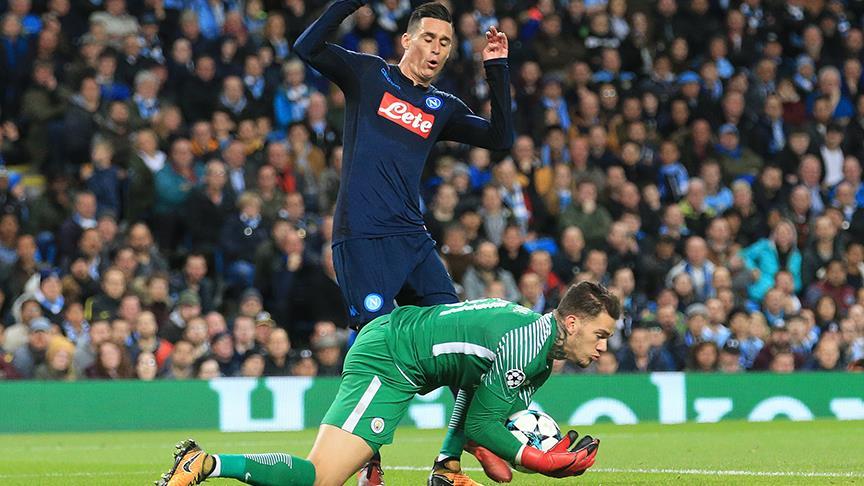 Ederson