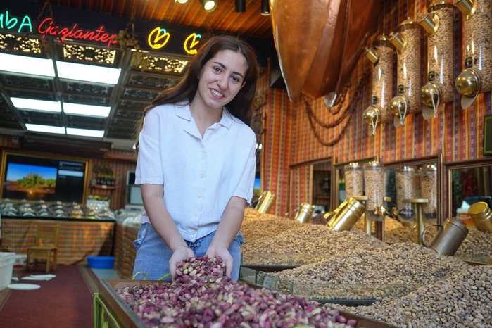 Fıstık A W526246 01