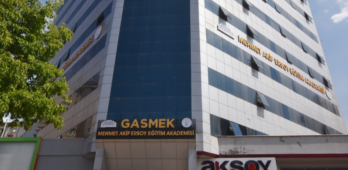Gasmek'ten Ücretsiz Tercih Danışmanlığı (2)