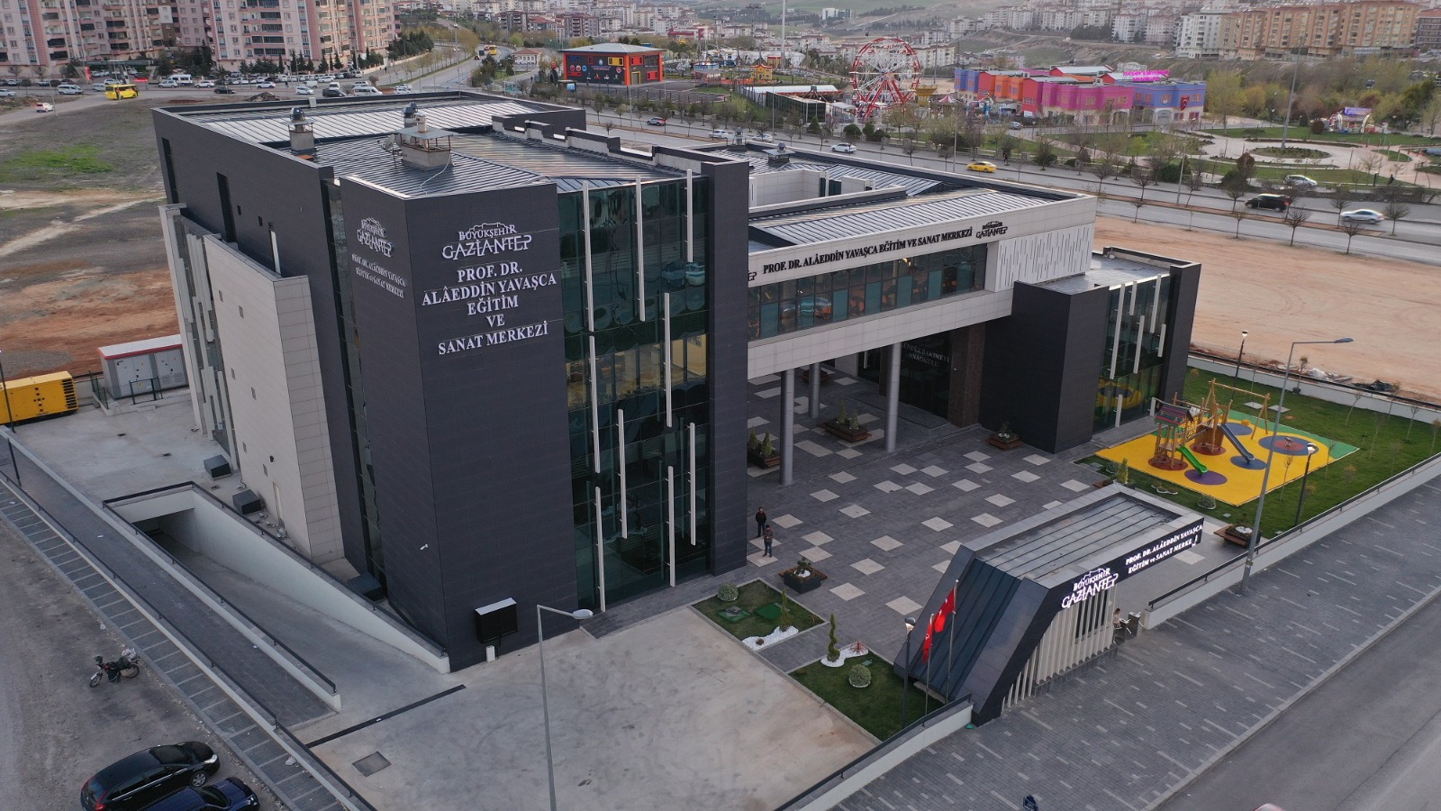 Gasmek'ten Ücretsiz Tercih Danışmanlığı (3)