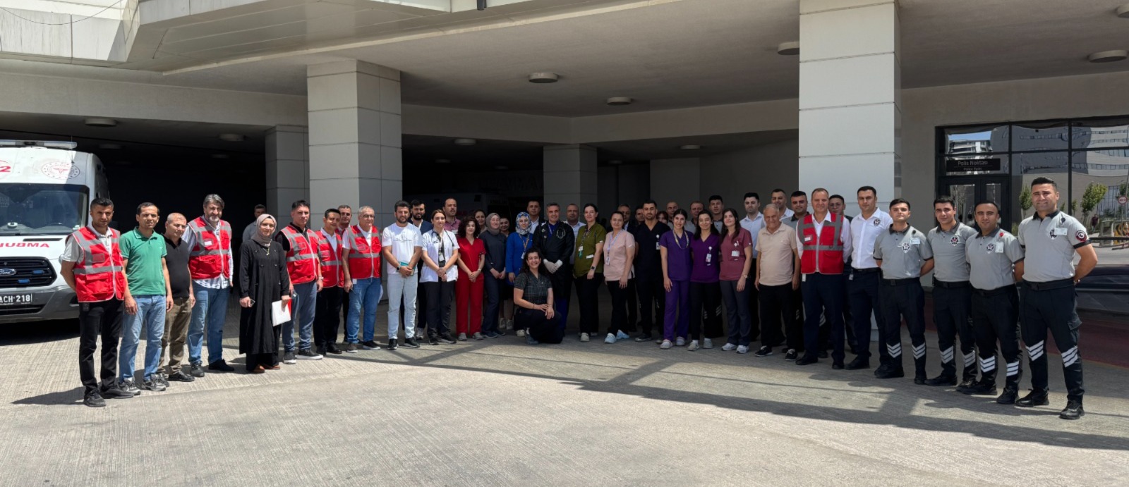 Gaziantep Şehir Hastanesi (5)