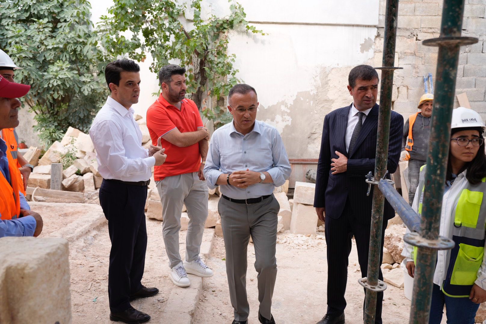 Gaziantep Valiliği.3