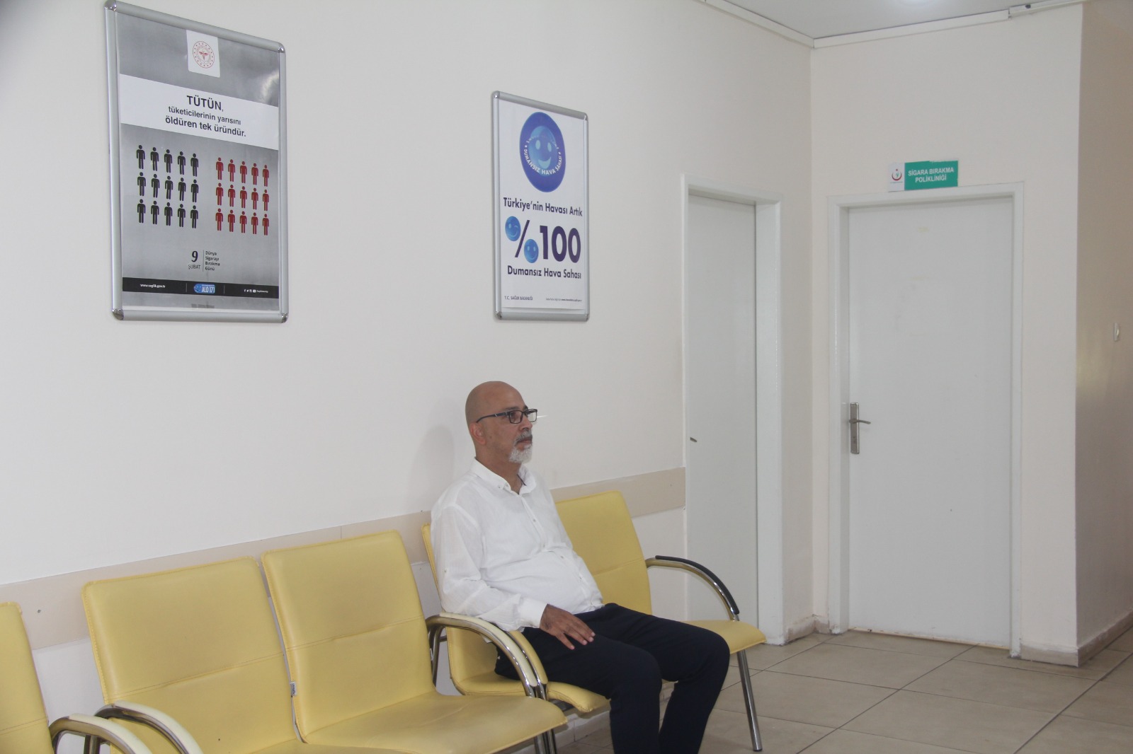 Gaziantep'te Duygulandıran Karar! (4)