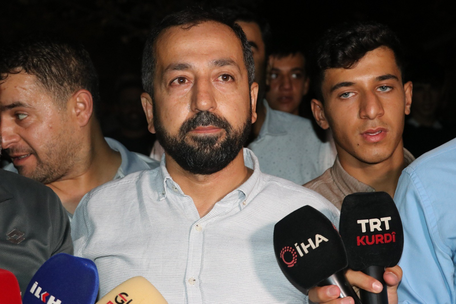 Gazze Için Yürüyüş (2)