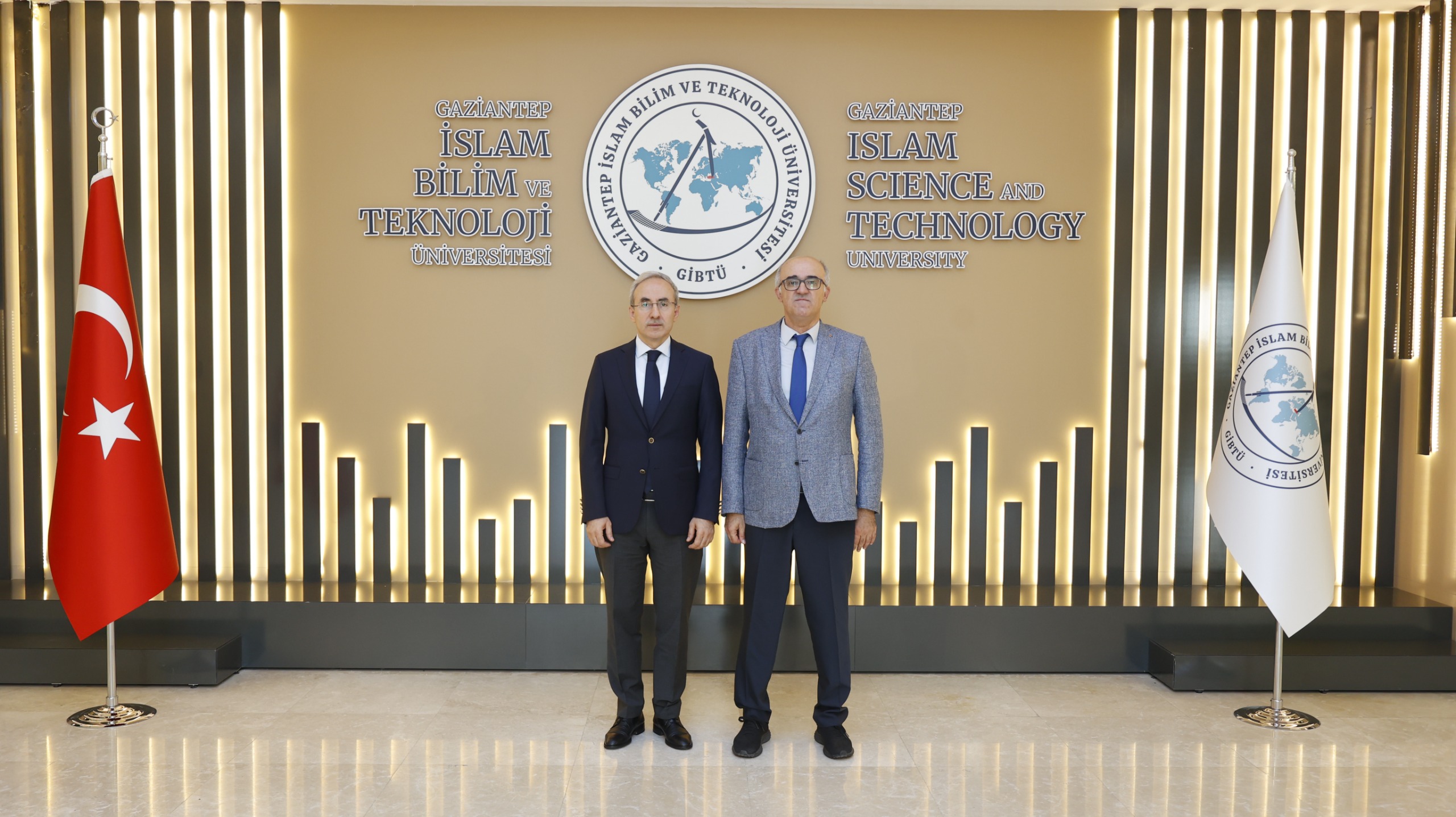 Gi̇btü’de Ar Ge Ve Yenilik Masaya Yatırıldı (4)