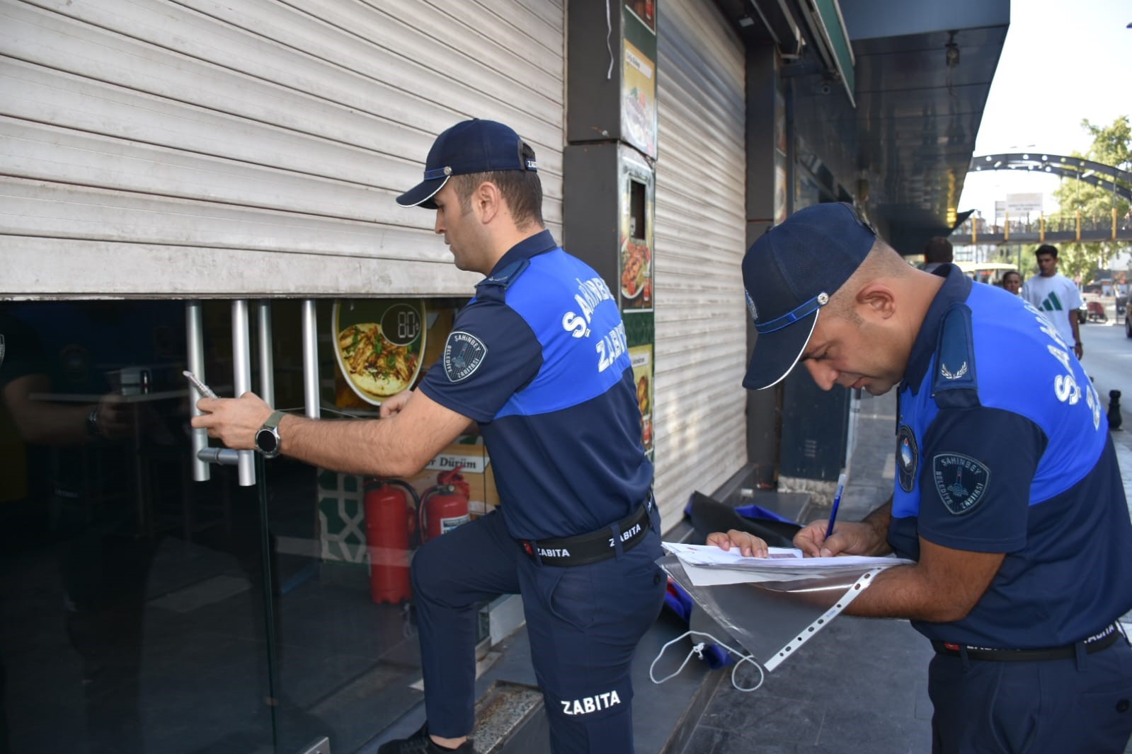 Gıda Güvenliği (5)