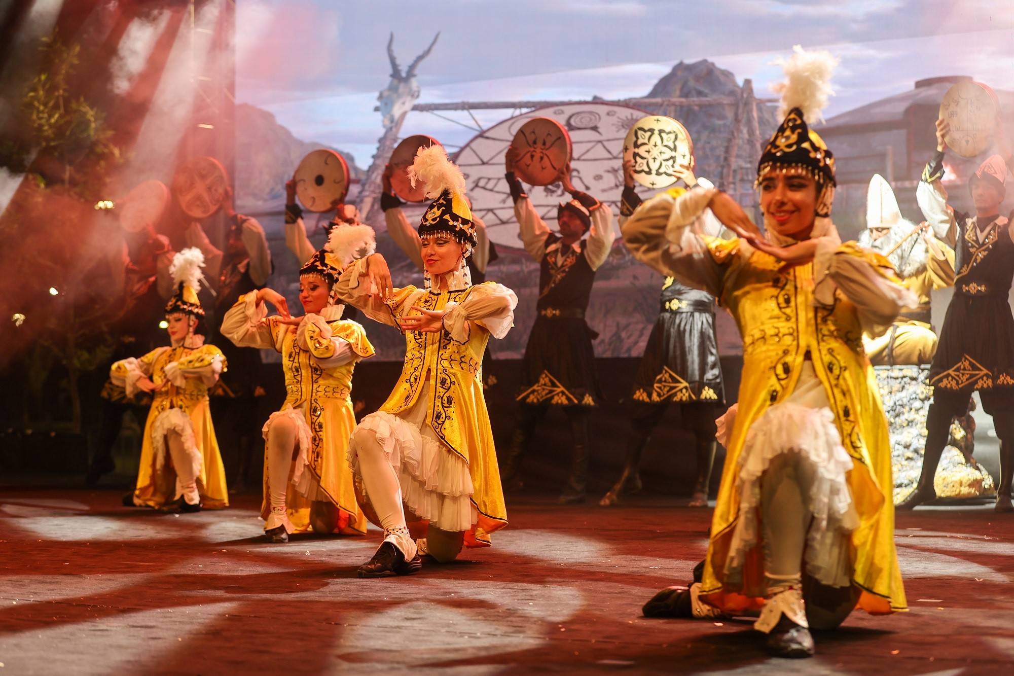 Hemşehri Dernekleri Festivali (3)