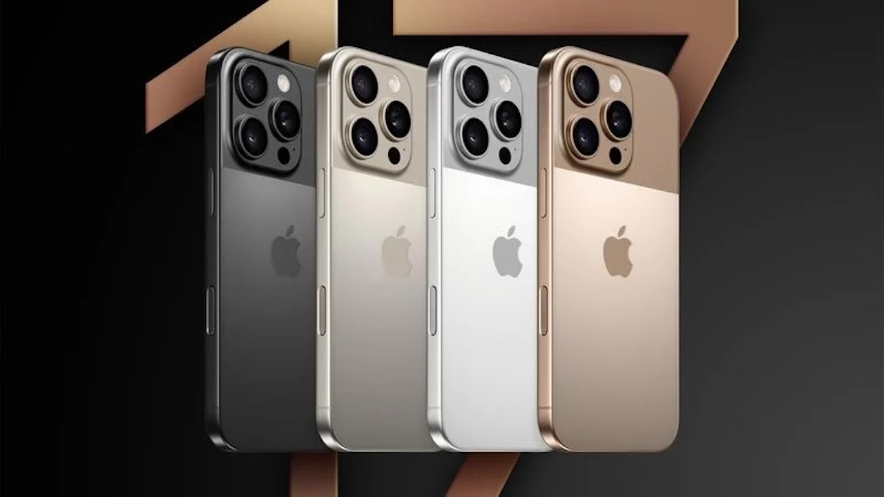 Iphone 17 1