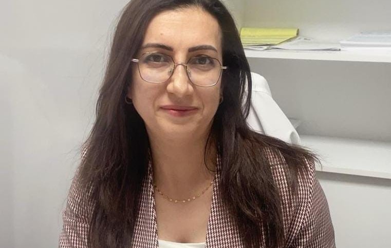 Kadın Hastalıkları Ve Doğum Uzmanı Prof. Dr. Ayşe Güler