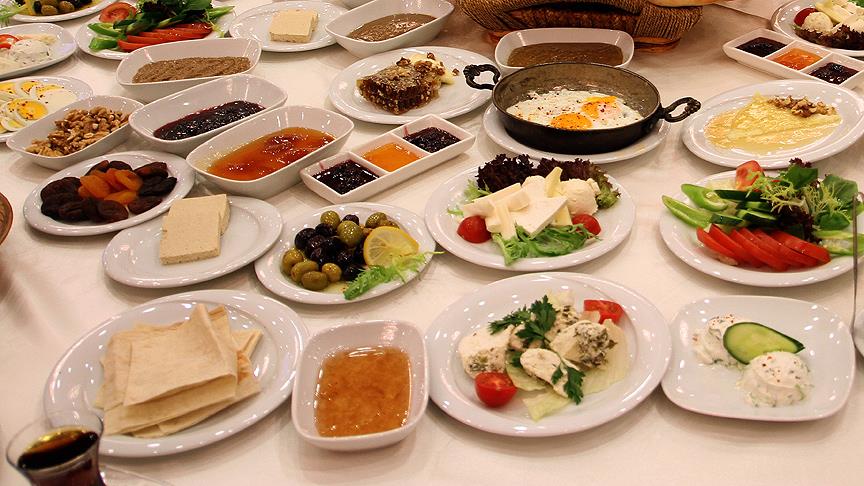 Kahvaltı 2